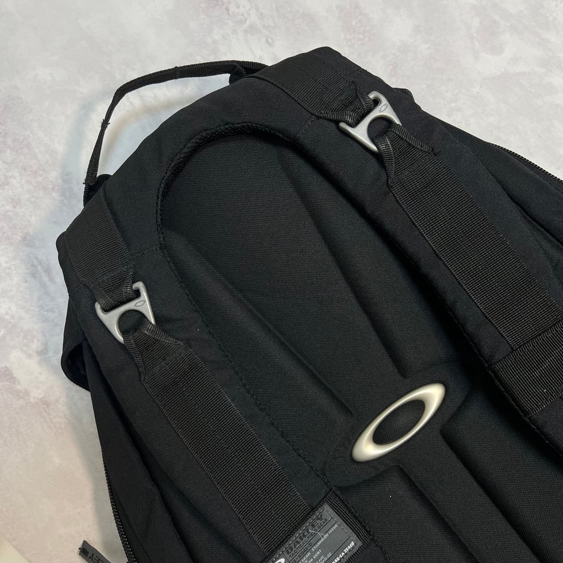 오클리 더블 테크니컬 백팩 상품이미지9