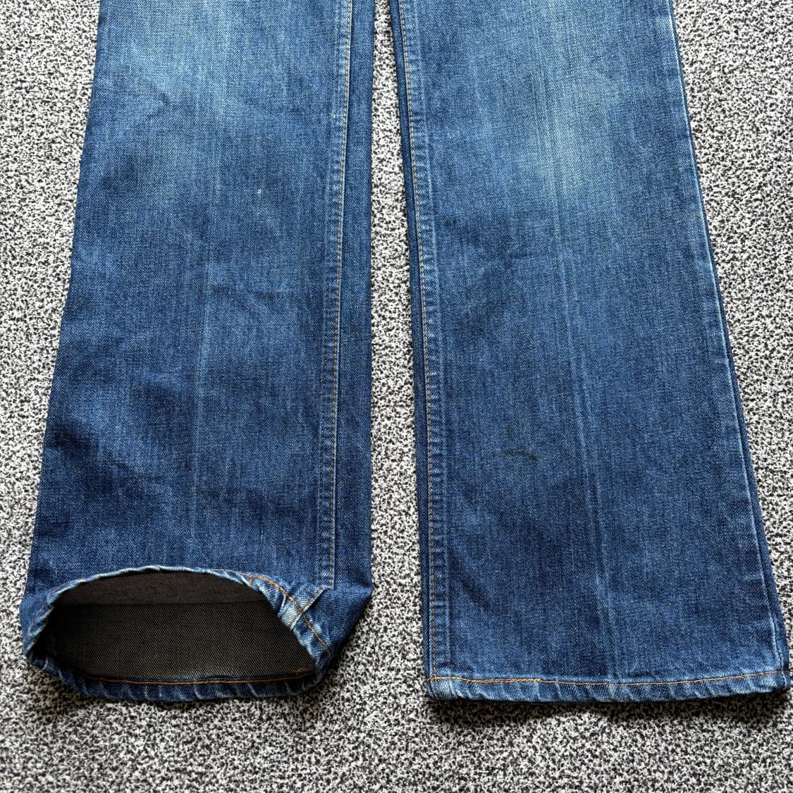 80s 리바이스 517 허리38.5cm 상품이미지6