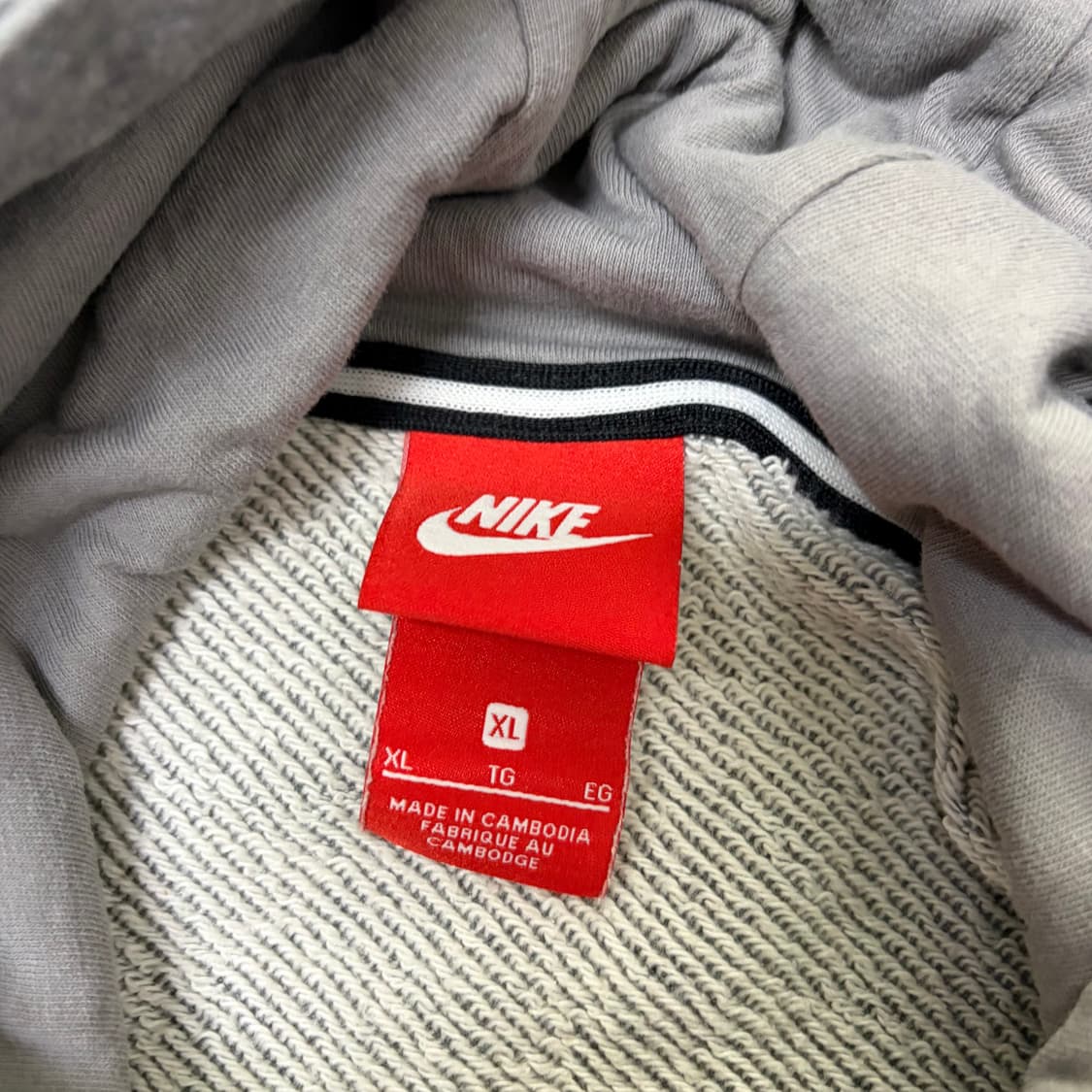 나이키 코리아 후드집업[2090] 상품이미지6