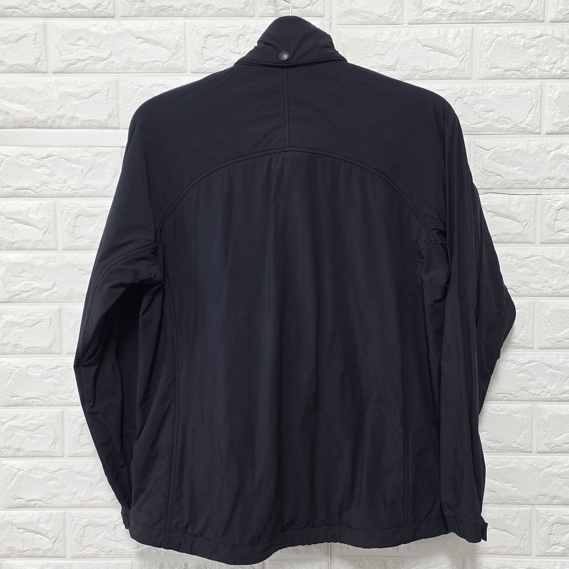 택포_ 블랙야크 기모 플리스 자켓 95 상품이미지4