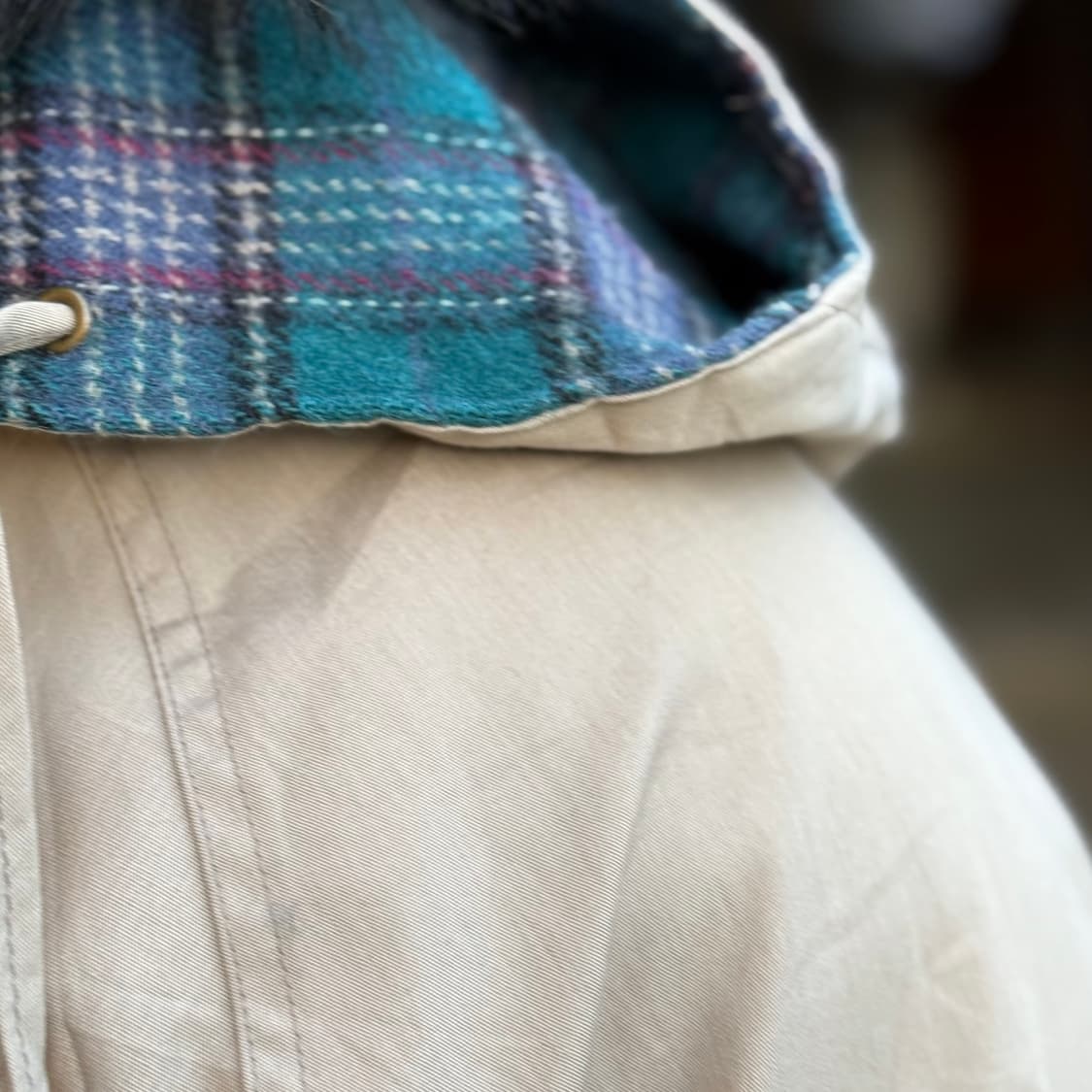 80's 울리치(W) 마운틴 파카 L 상품이미지10