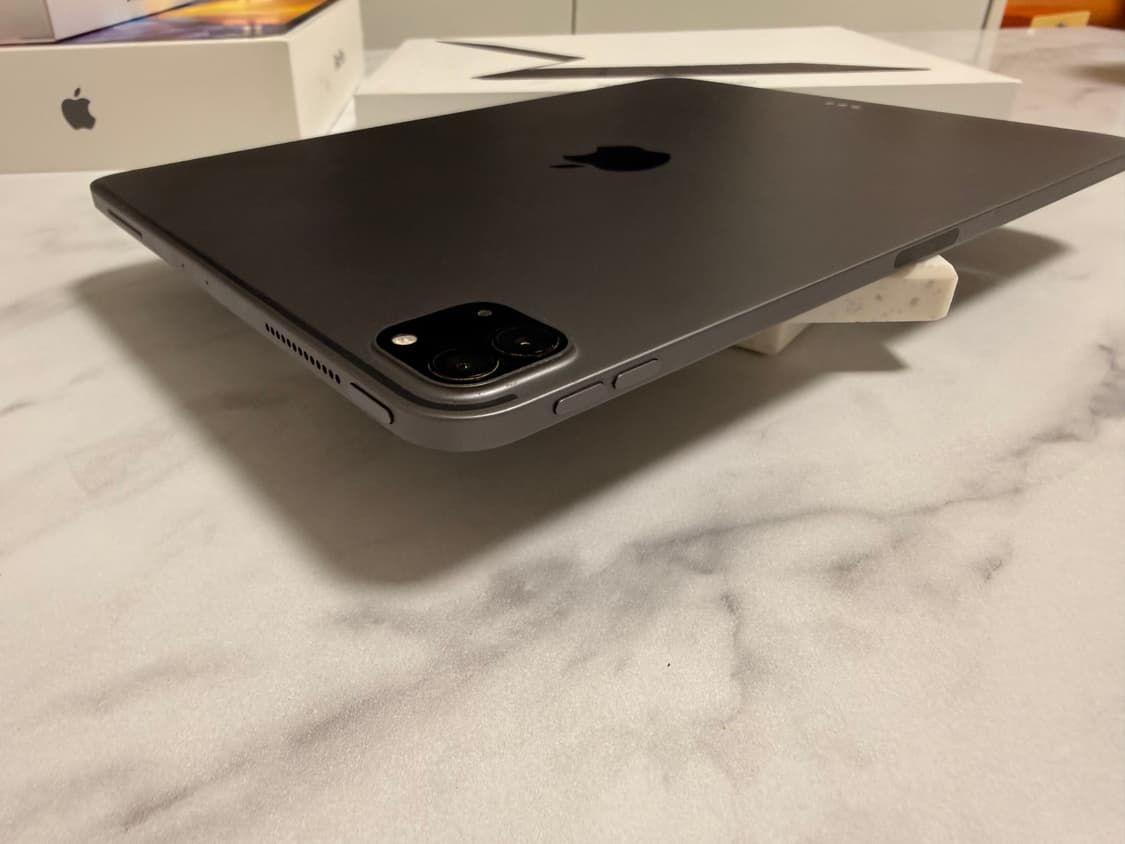 아이패드 프로 11 2세대 256기가 + 매직키보드 + 애플펜슬 2세대 상품이미지8