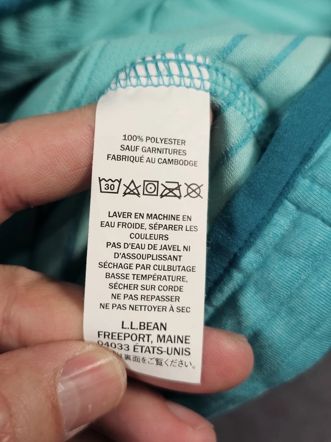 엘엘빈 에어라이트 니트 풀집 후디 상품이미지5