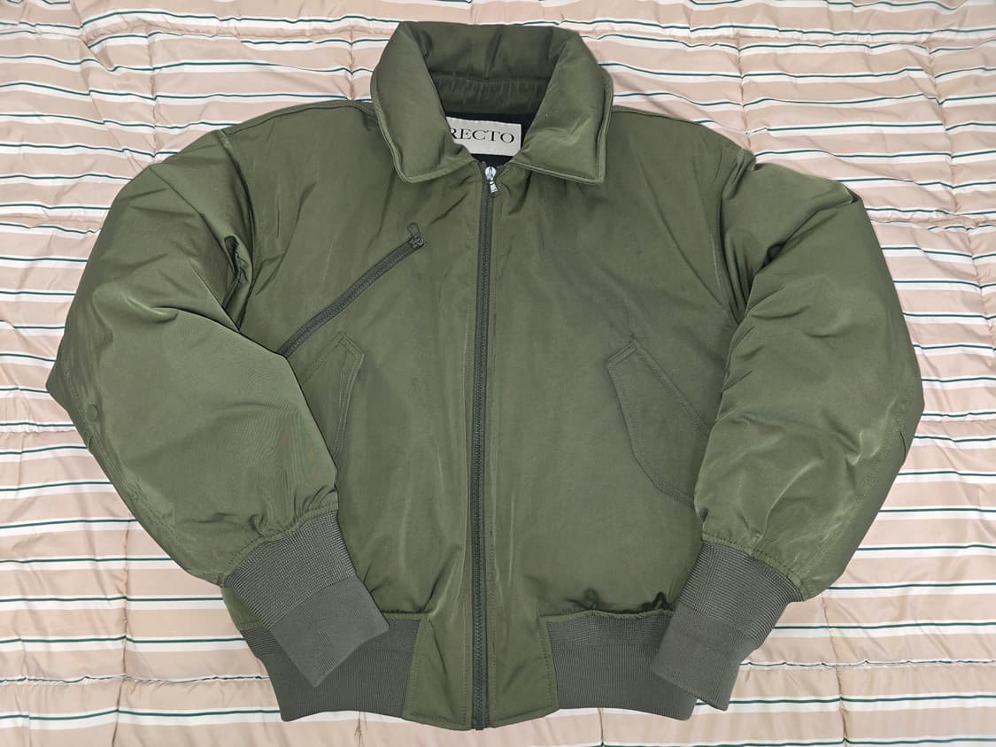 렉토 포코노 패딩 s사이즈 상품이미지2