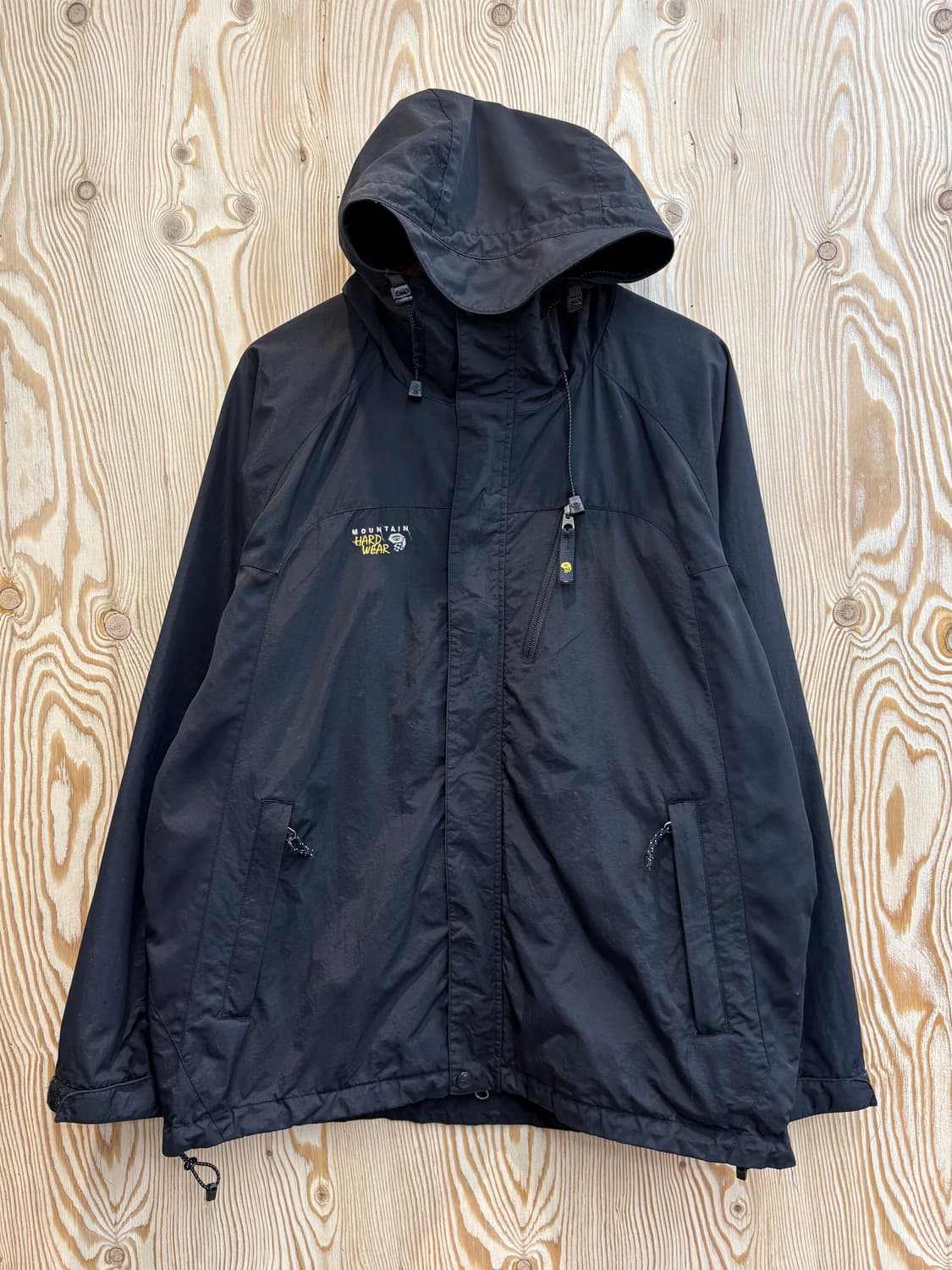 마운틴 하드웨어 윈드자켓 상품이미지1