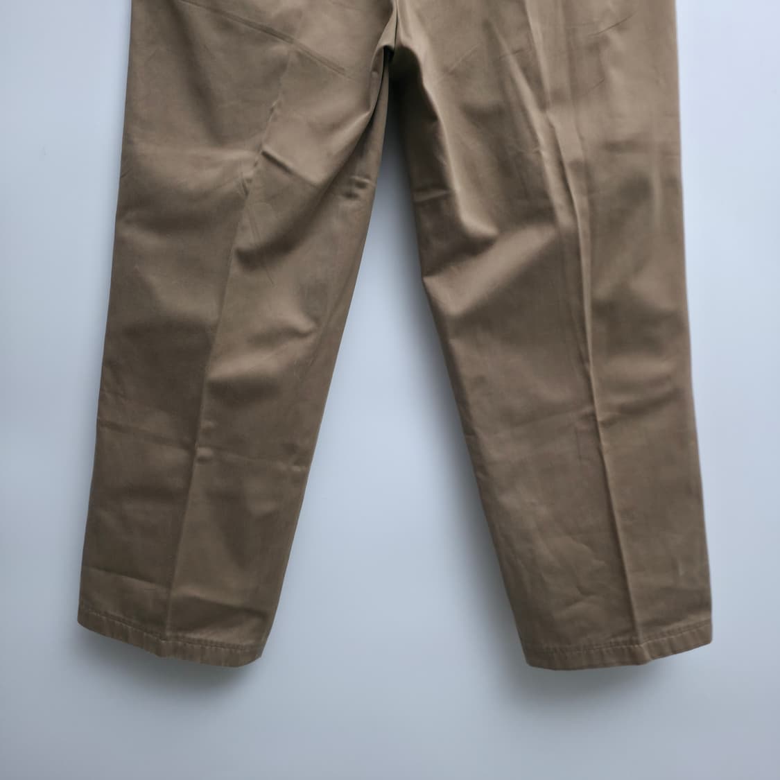 [35] 폴로 랄프로렌 베이지 치노 팬츠 상품이미지6