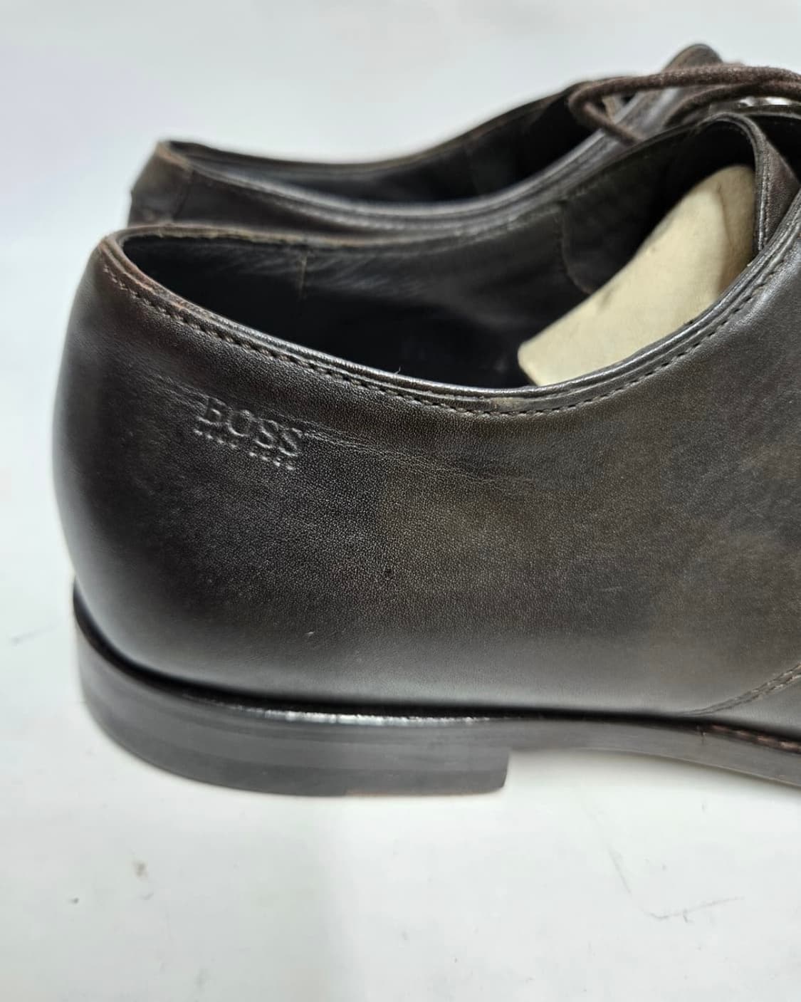 휴고 보스 구두 7 (260mm) 상품이미지5