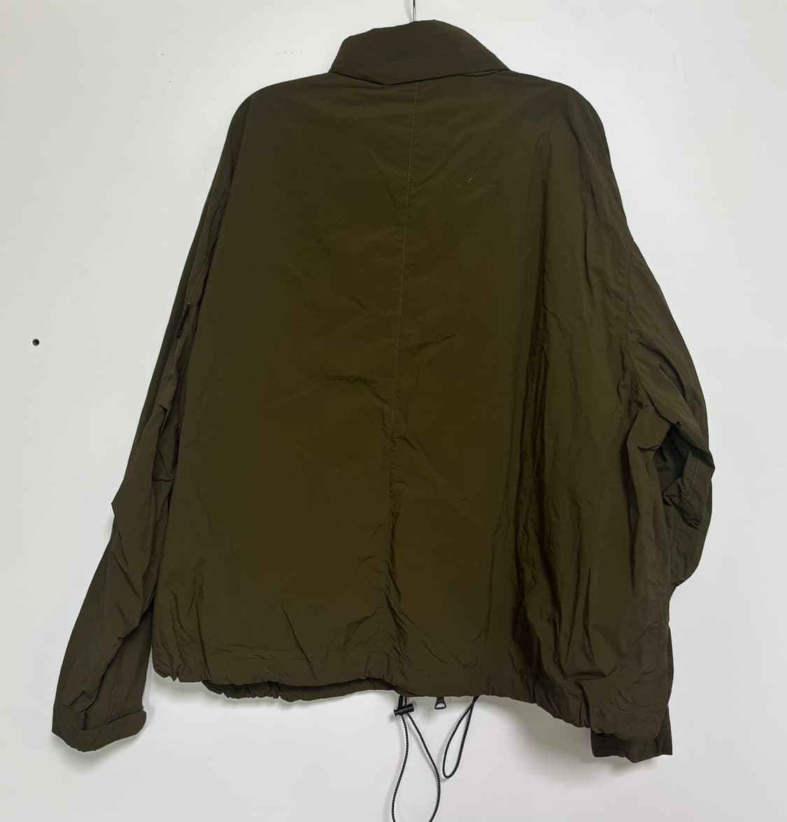 유니폼 브릿지 바람막이 XL 상품이미지2