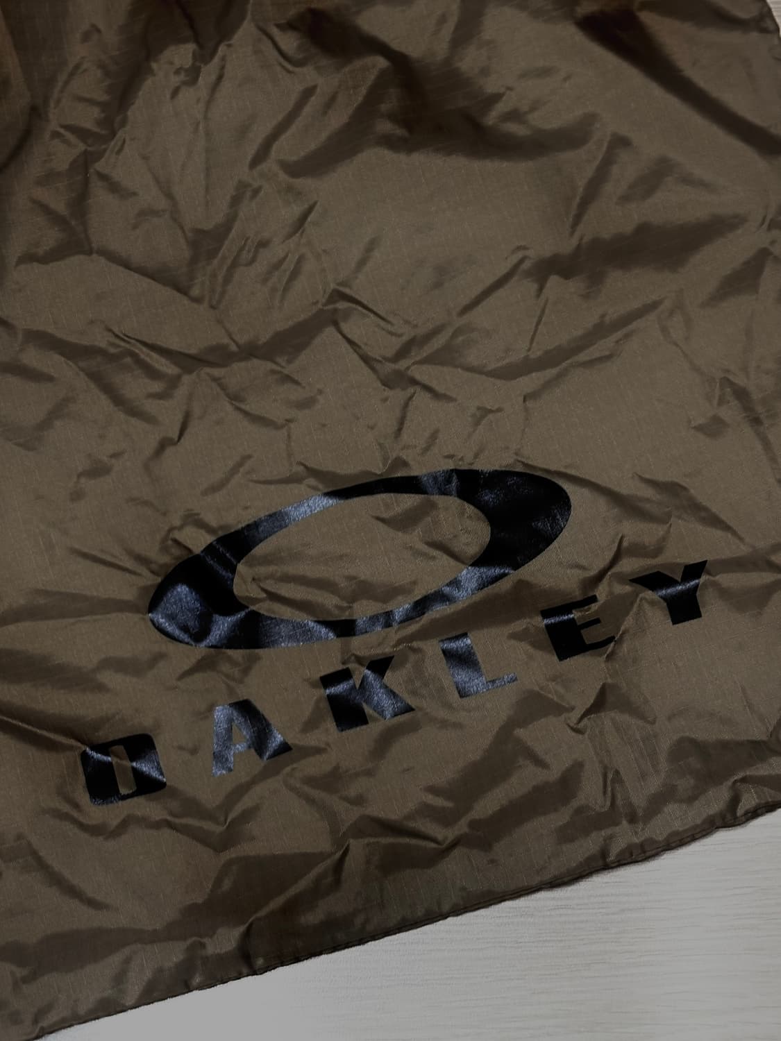 Oakley 재팬 이센셜팩 스트링백 상품이미지2