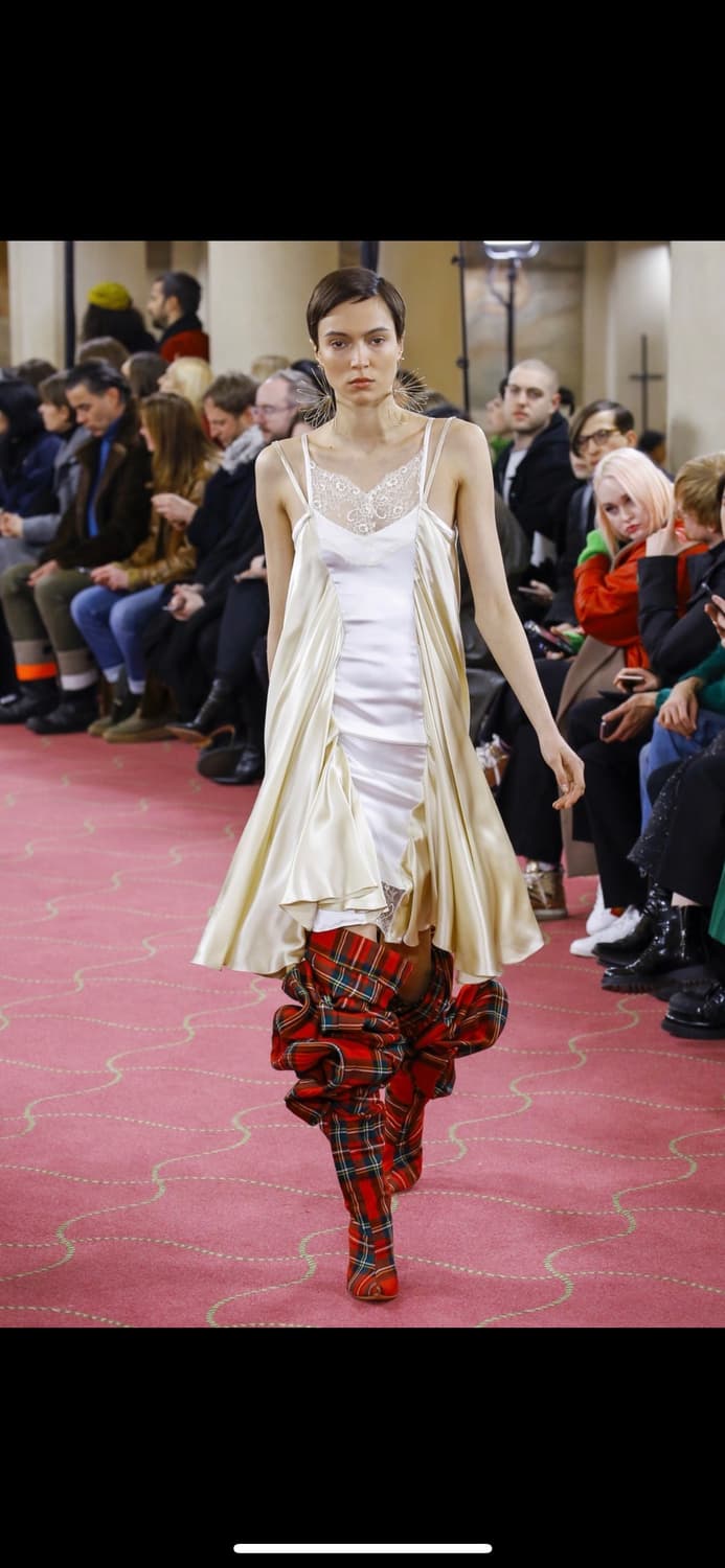 y/project dress  상품이미지1