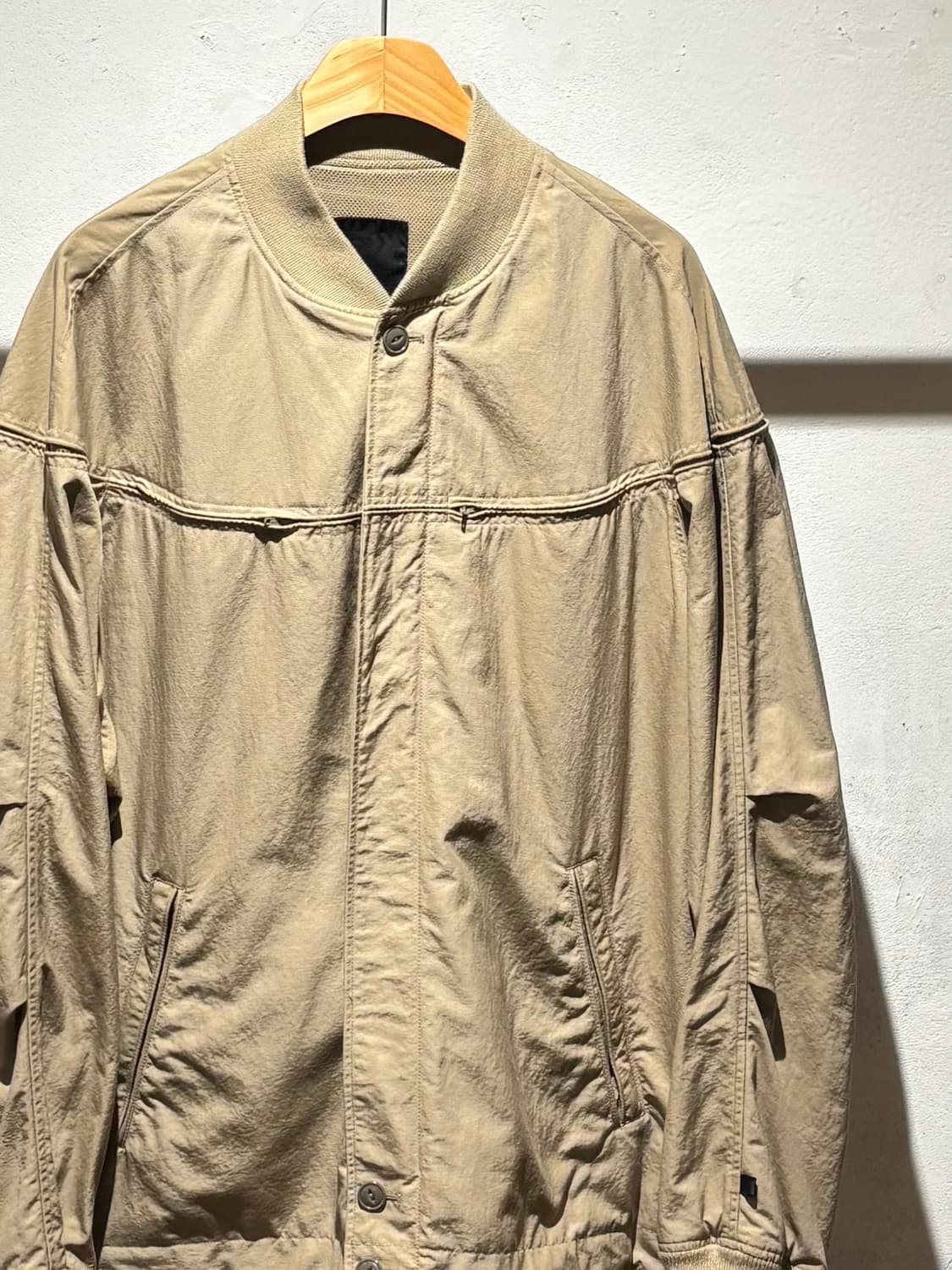 DAIWA PIER39 Tech West Side Cap Shoulder 상품이미지2