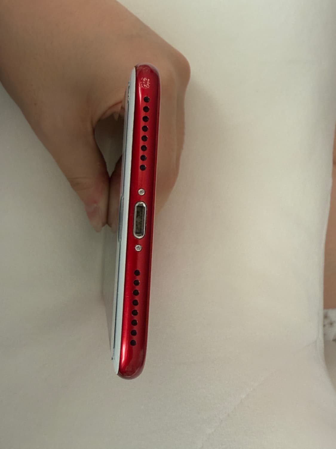 아이폰 7 플러스 레드  상품이미지8