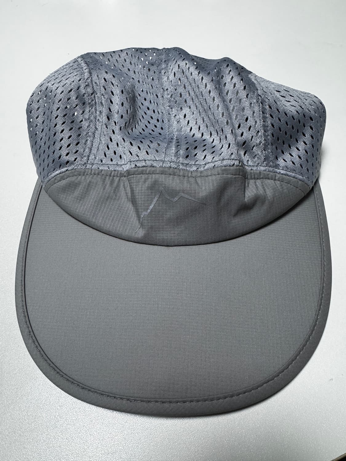 케일(CAYL) TRAIL CAP-GREY 상품이미지4