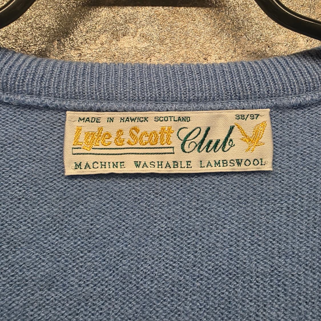 LYLE&SCOTT 상품이미지3