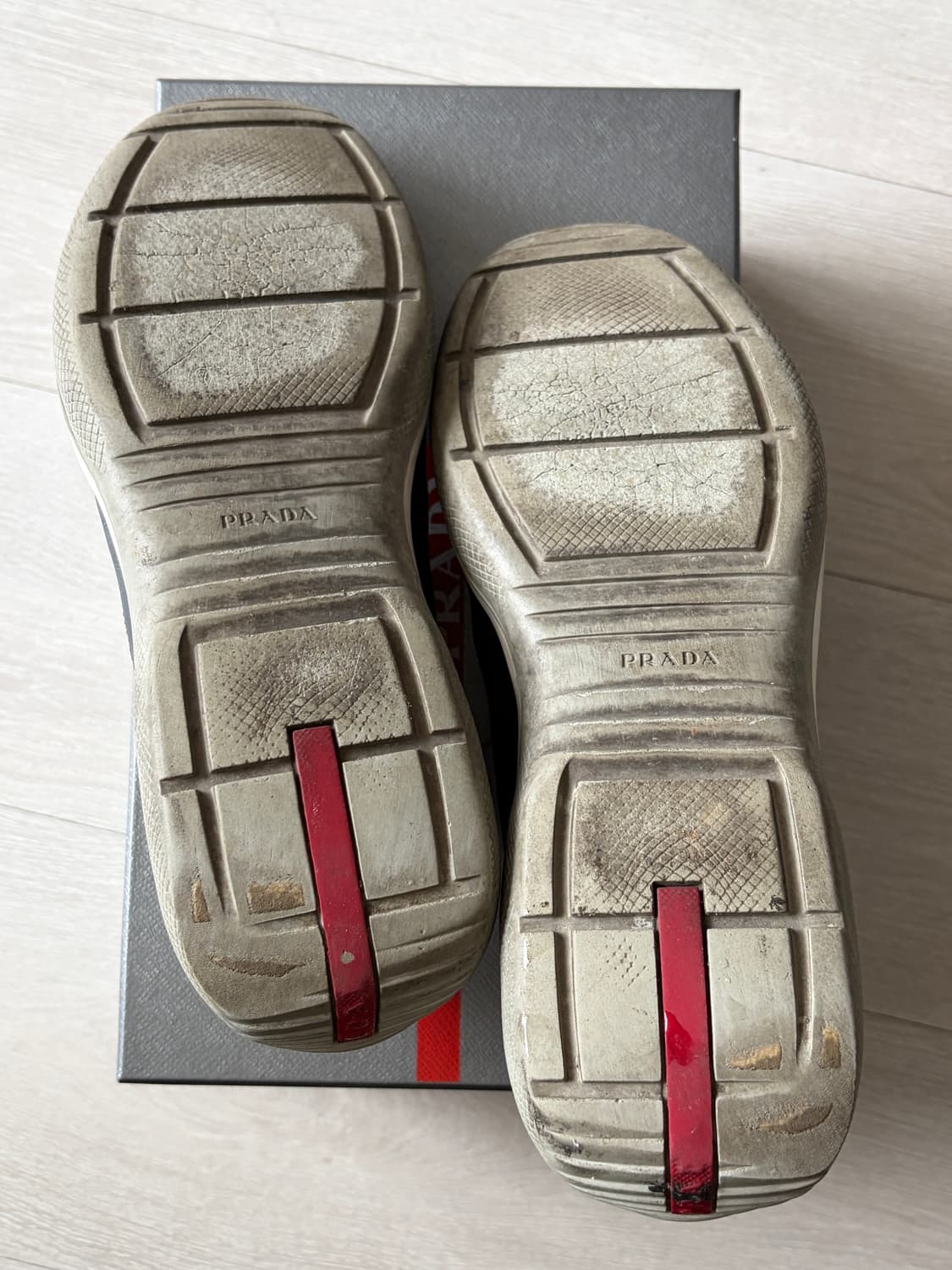 Prada Americas Cup 9 상품이미지7