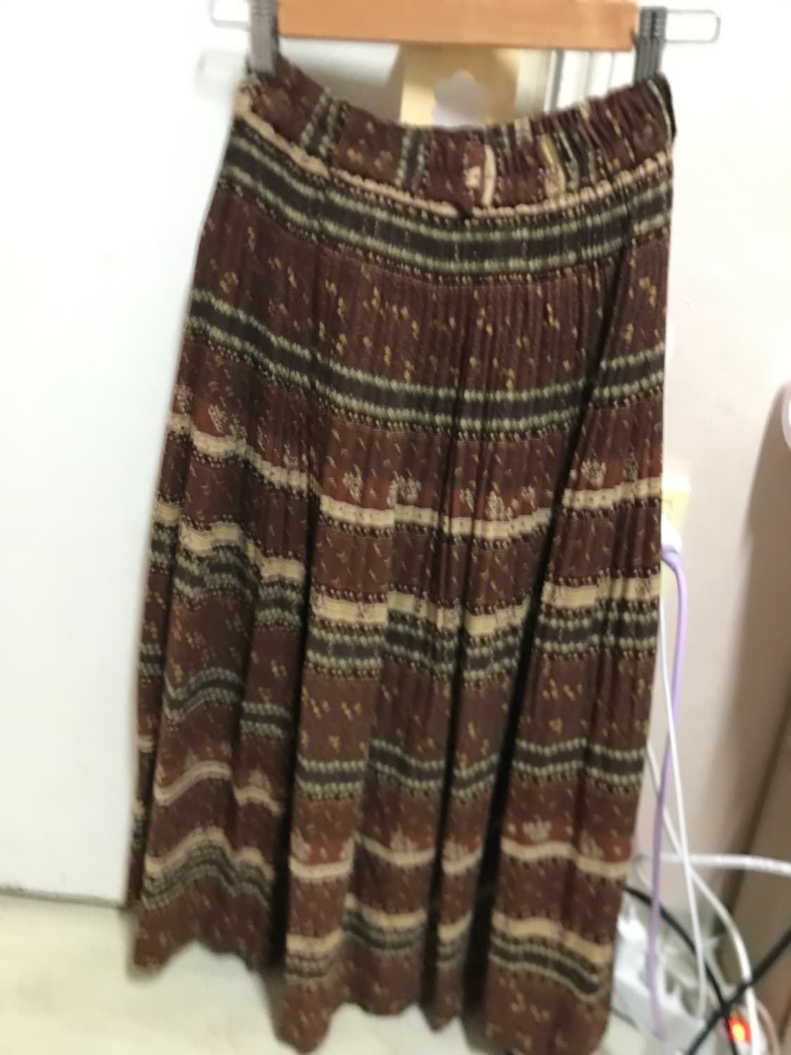 일본 빈티지 스커트🌀🌀 상품이미지1