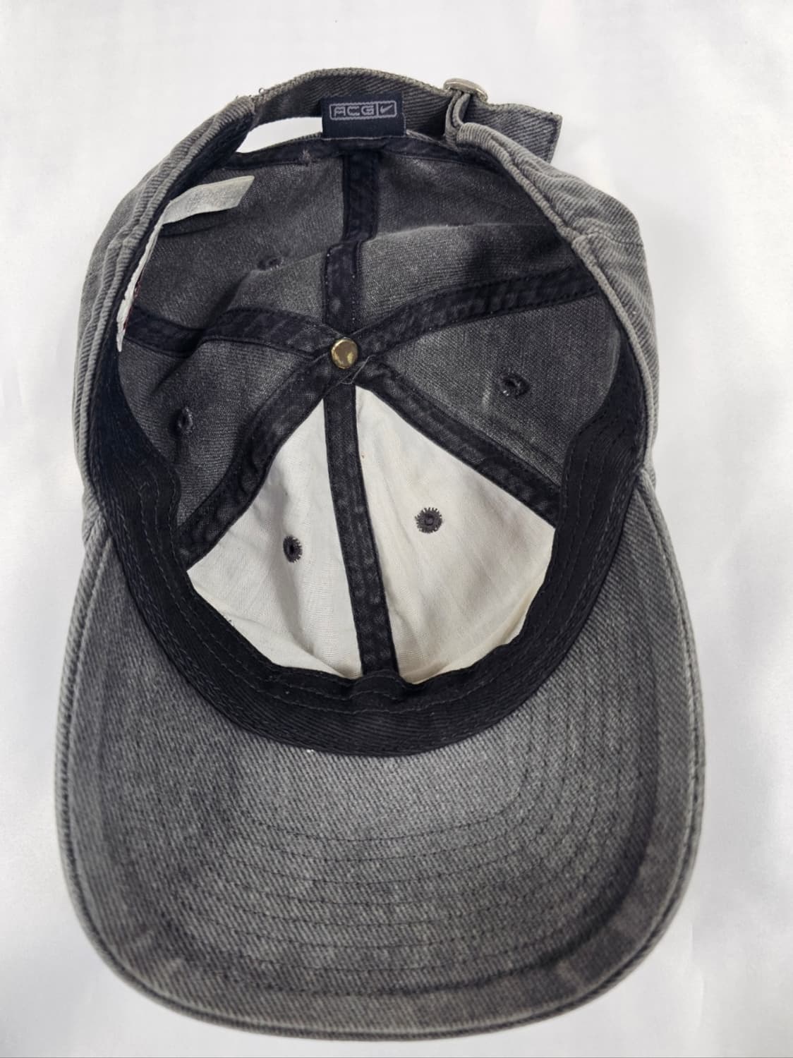 나이키ACG데님볼캡 상품이미지5