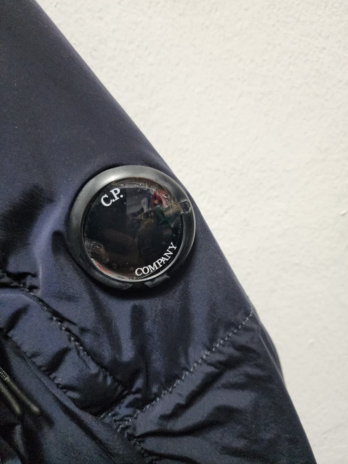 (새상품) CP컴퍼니 나이크라 블레이져 상품이미지6