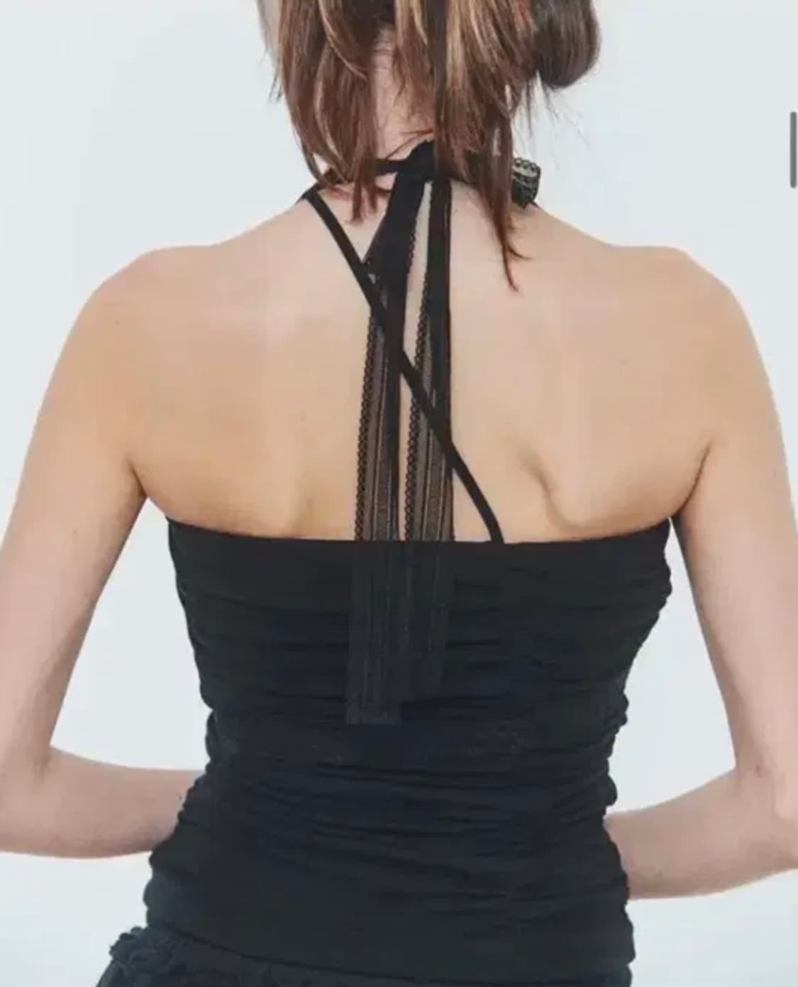 페인오어플레져 나시 상품이미지2