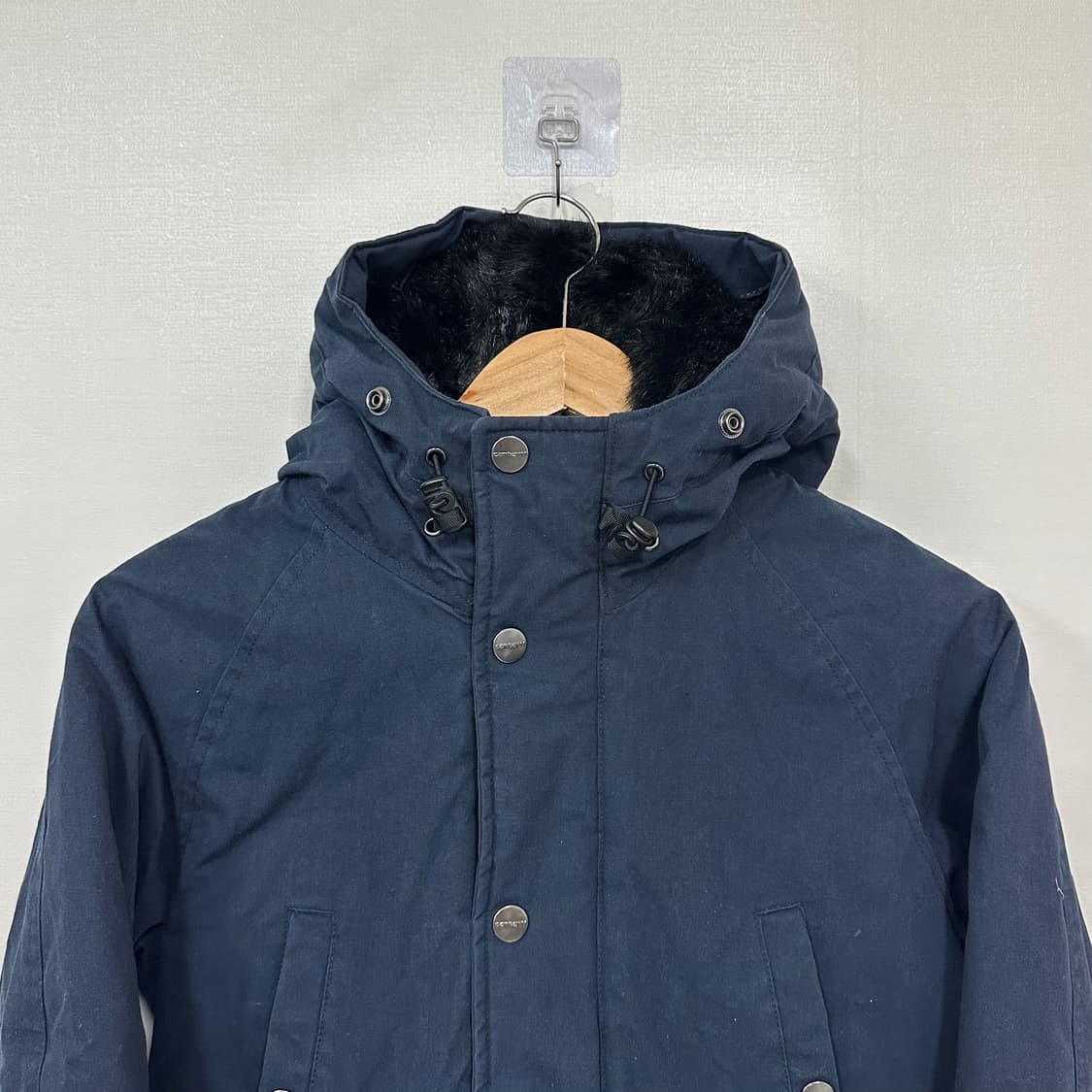 칼하트 패딩자켓S 상품이미지2