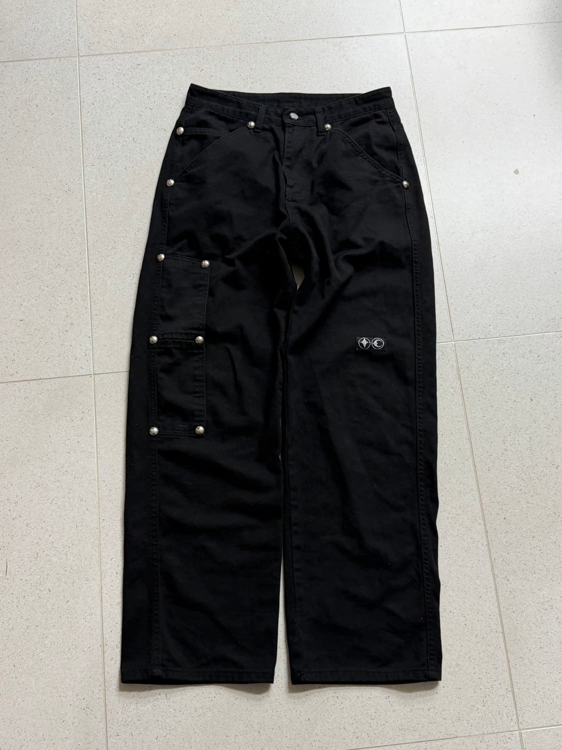 (M) 떠그클럽 바지 상품이미지1