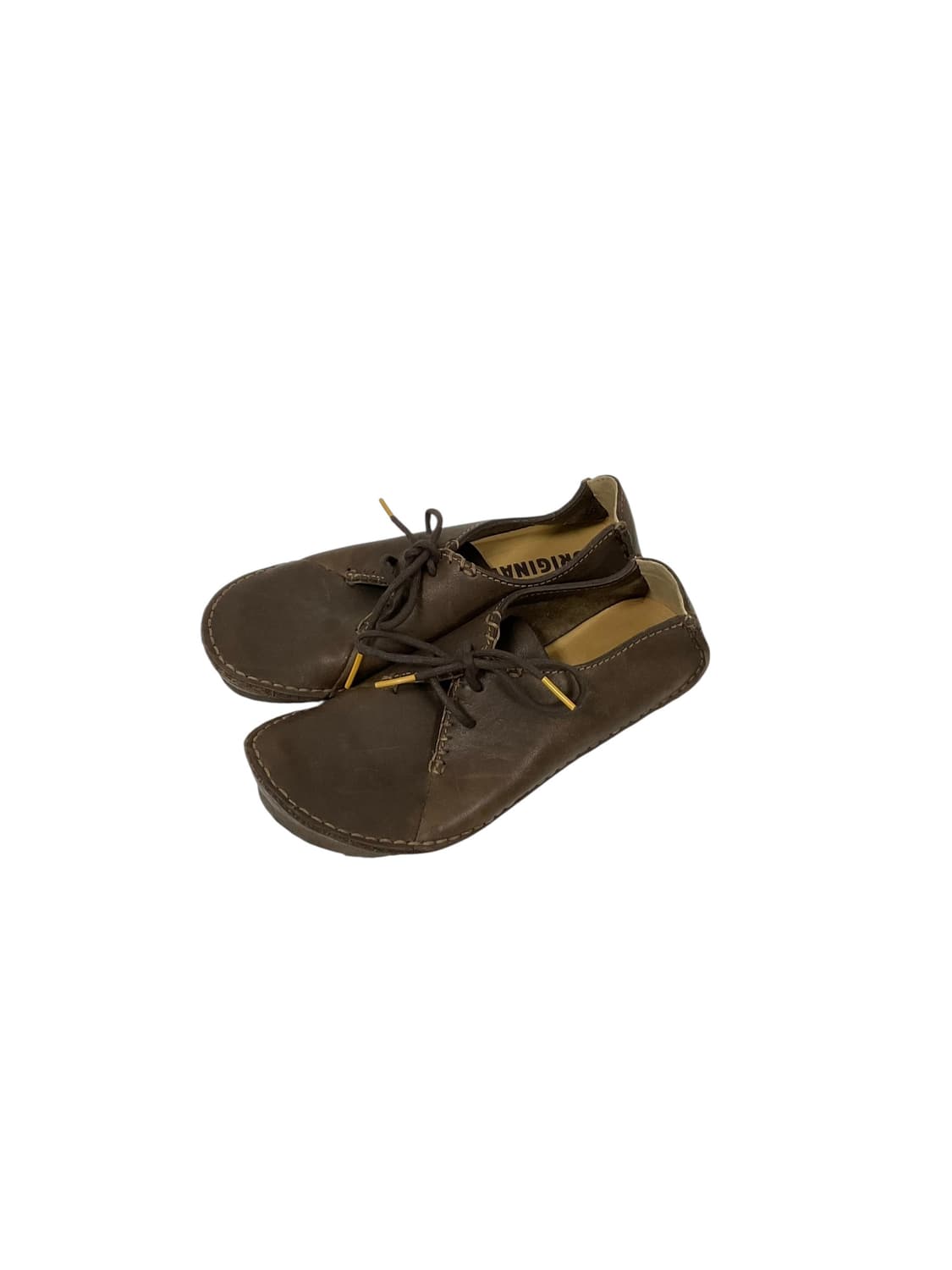 Clarks (225~230) 상품이미지4