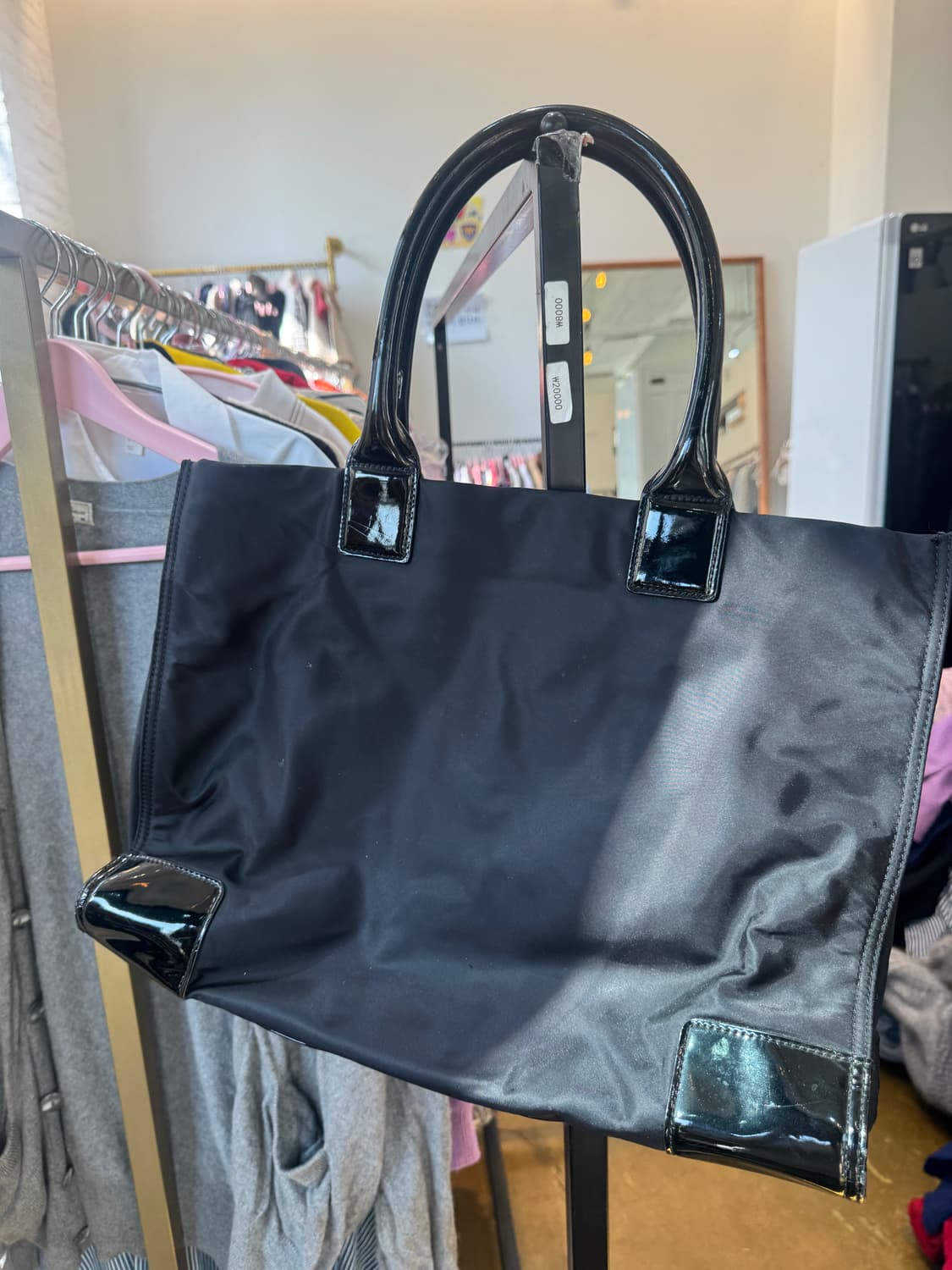 토리버치 빅백 상품이미지5