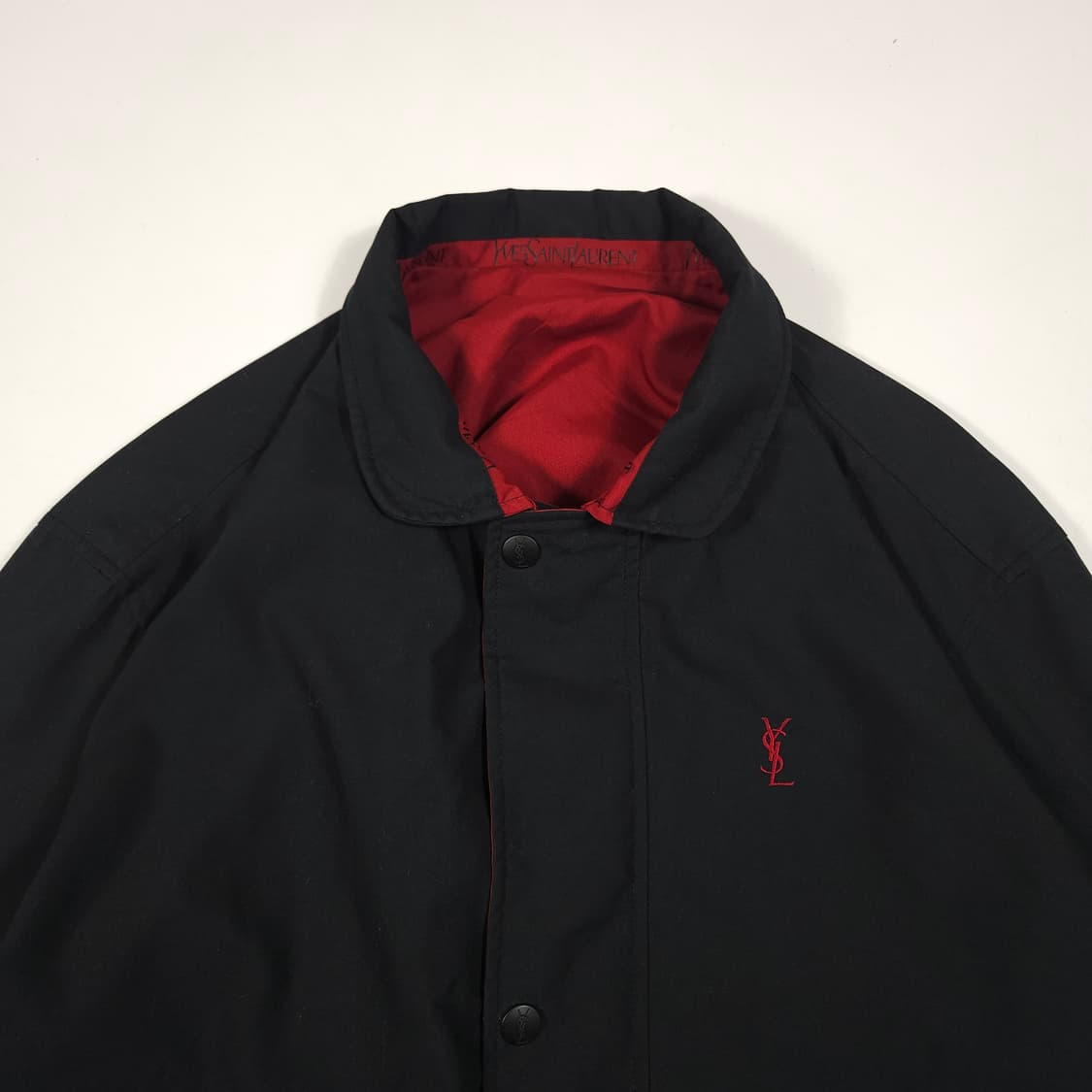 YSL 입생로랑 양면 자켓 상품이미지2