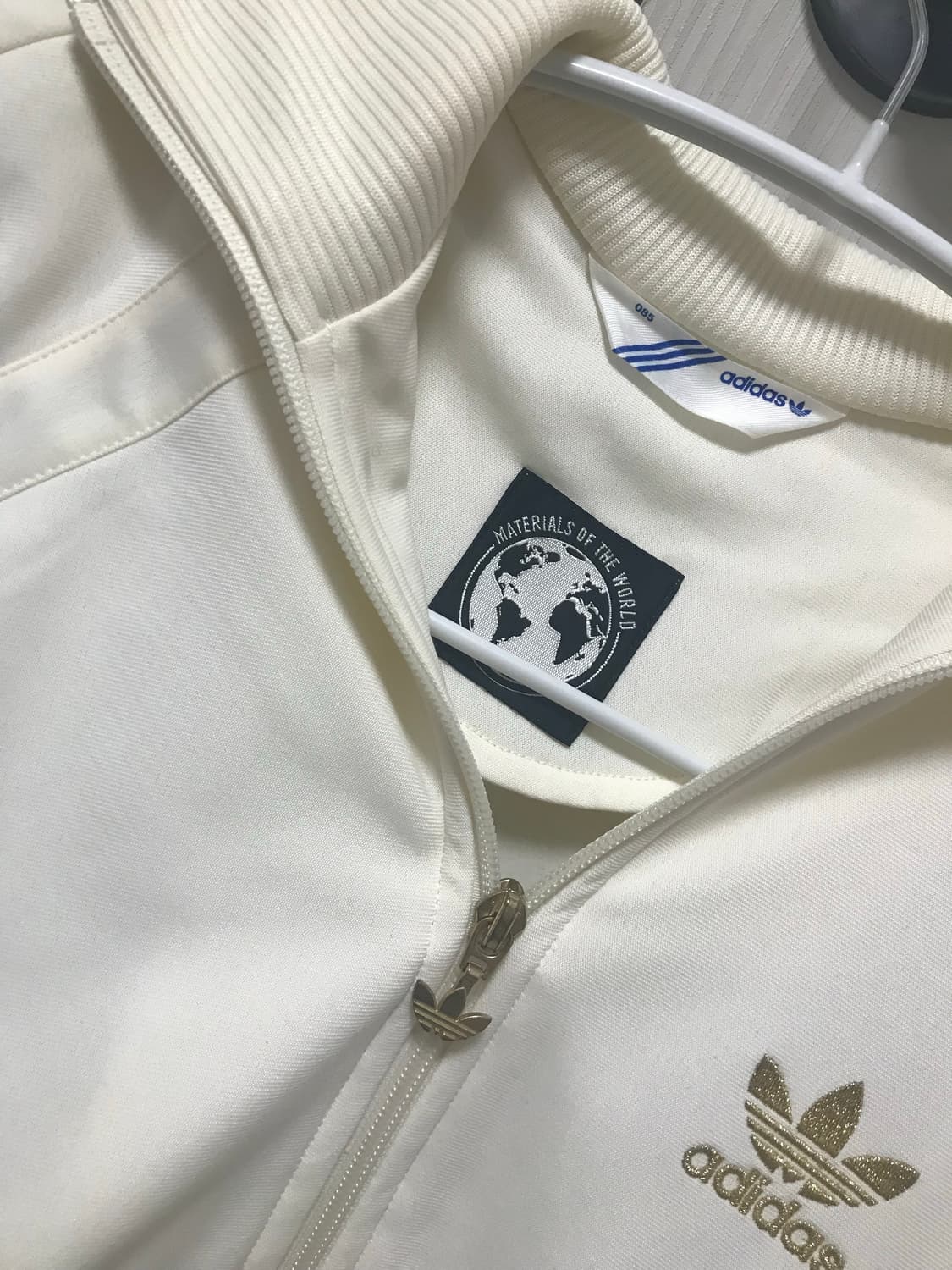 아디다스 러시아 트랙탑 져지 상품이미지5