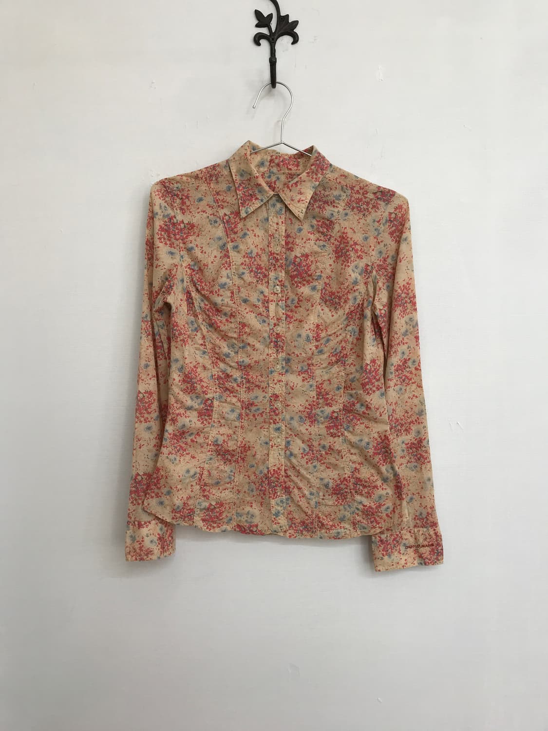 dkny jeans shirt 상품이미지1
