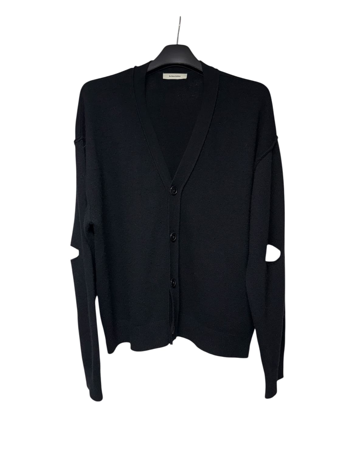 서피스에디션 가디건 상품이미지1