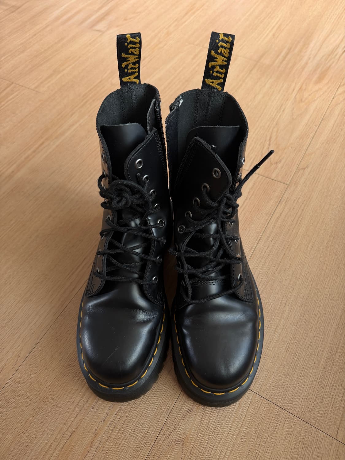 닥터마틴 제이든 250 상품이미지2