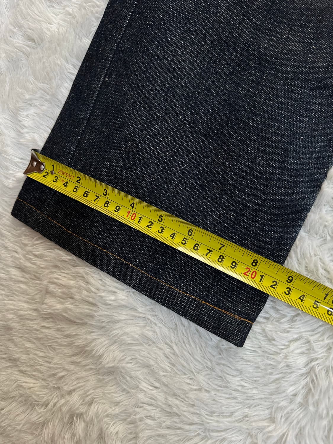 Billionaire Boys Club 아이스크림 데님 S 상품이미지8