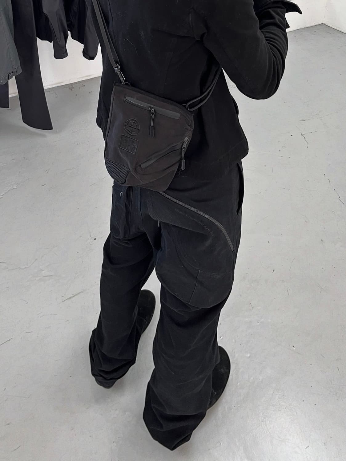 플라스틱프로덕트 plant utility pants 상품이미지1