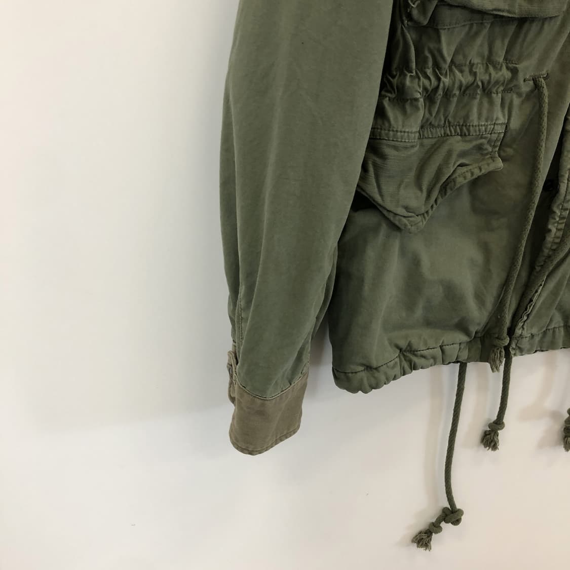 폴로 데님앤서플라이 M51 필드자켓 S 상품이미지3