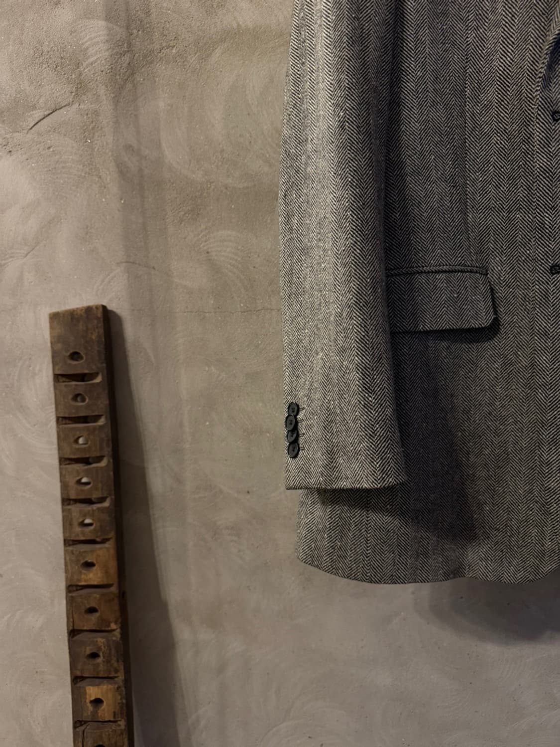 맥그리거 트위드 자켓 100 상품이미지5