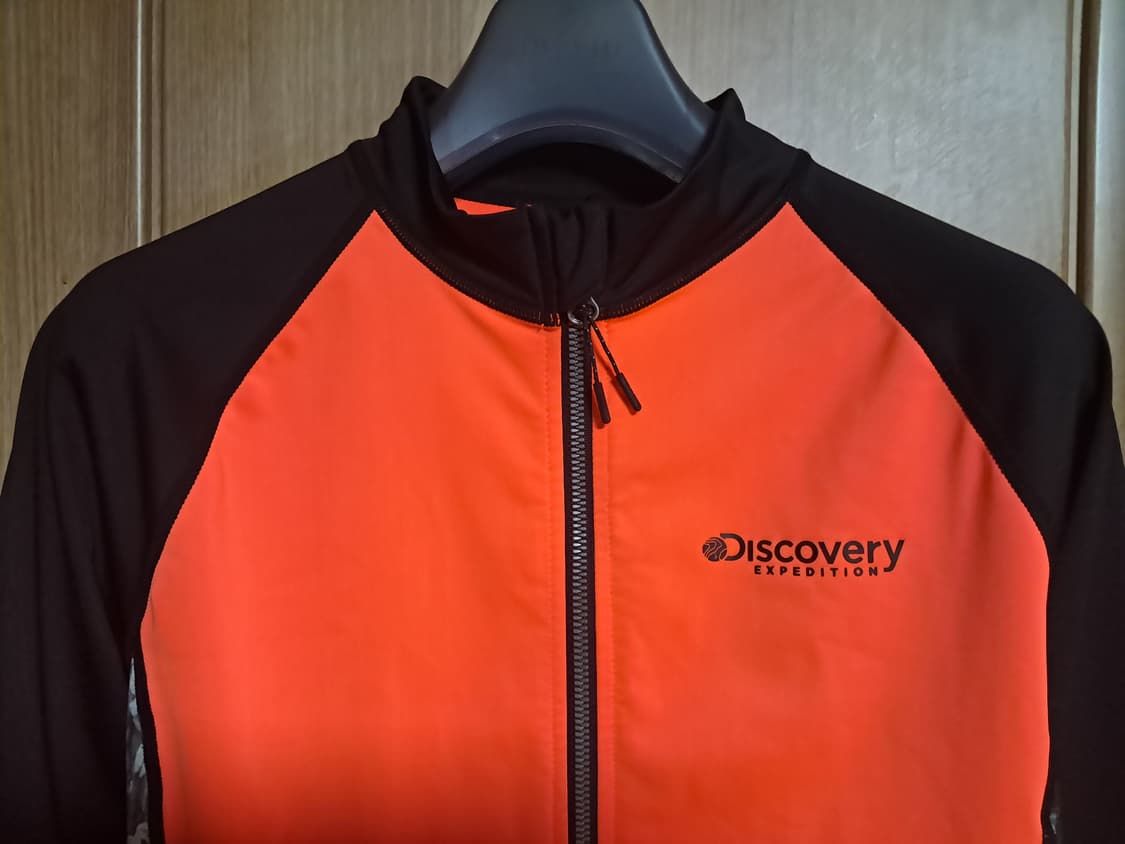 디스커버리 래쉬가드 100 상품이미지4