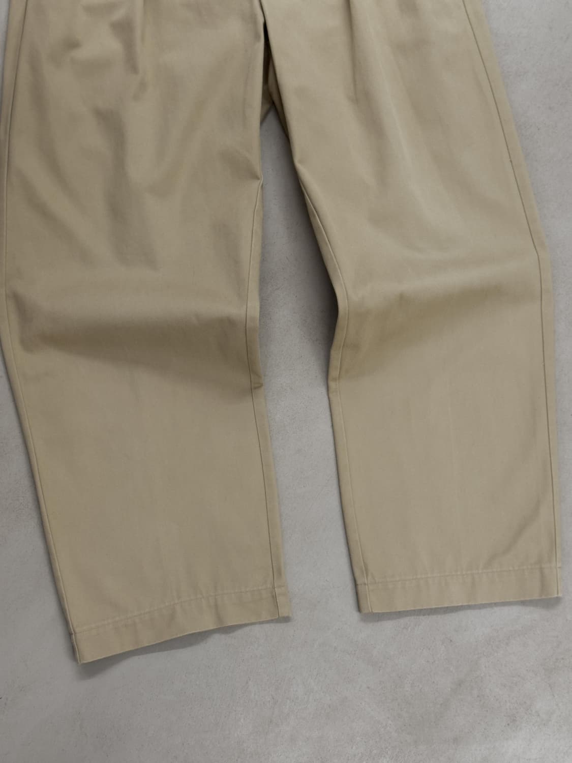 폴로 치노 팬츠 상품이미지3