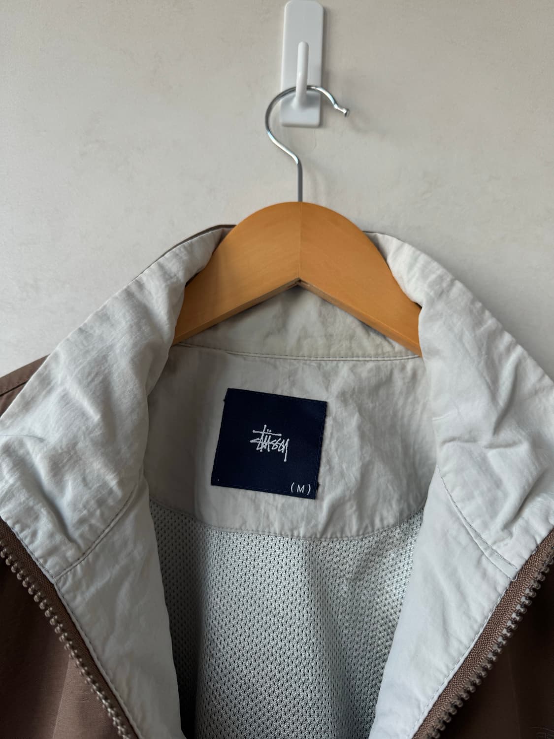 9/00s 스투시 바람막이  상품이미지6