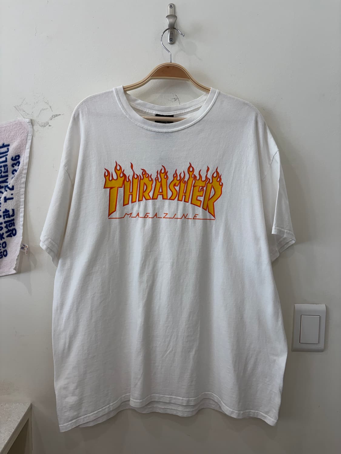 353. 트레셔 반팔 상품이미지1