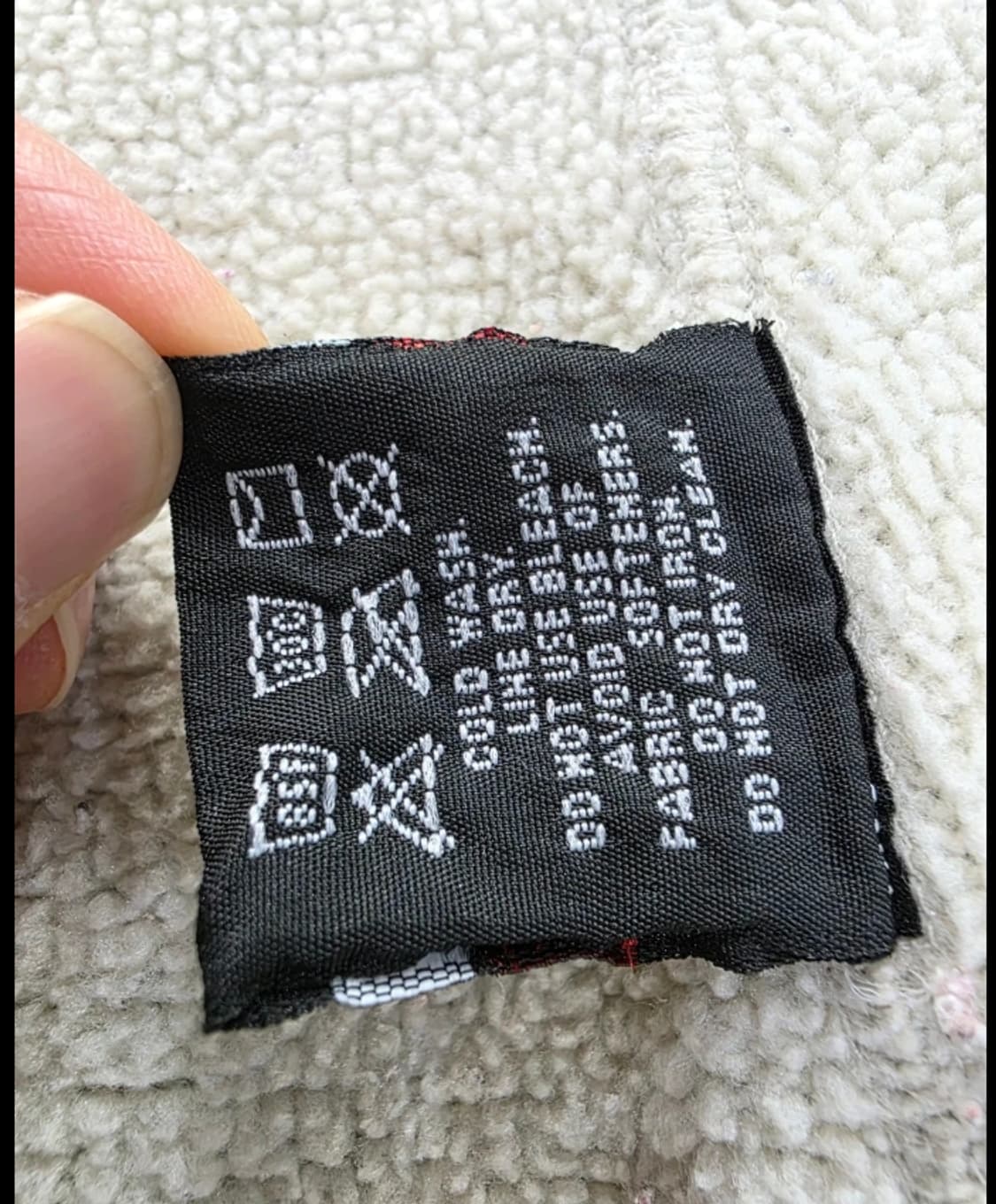 정품 아크테릭스 여성 후드 플리스 후리스 자켓 ~55 상품이미지9