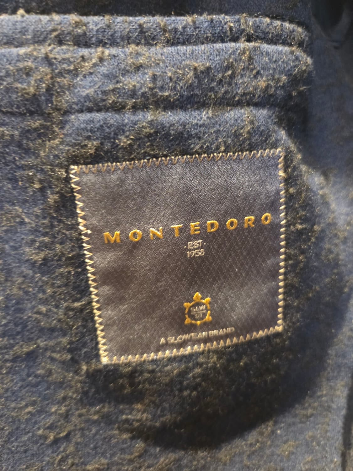 몬테도로 자켓 상품이미지8