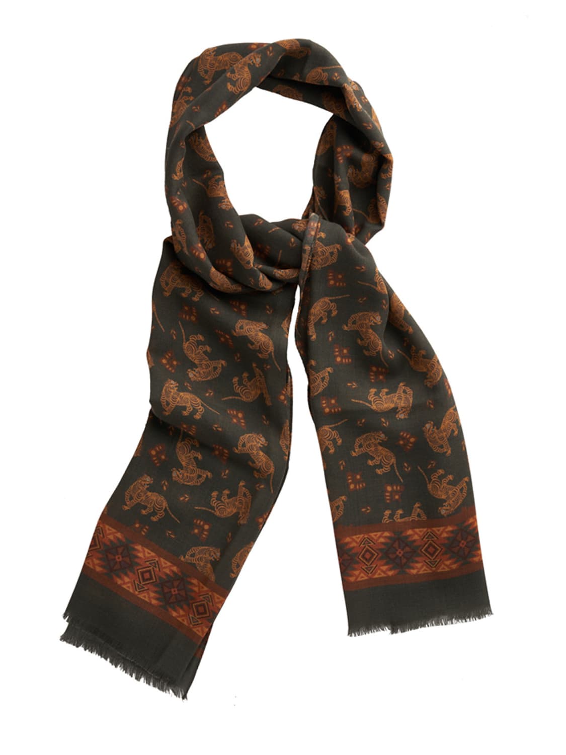 암피스트 스카프 상품이미지1