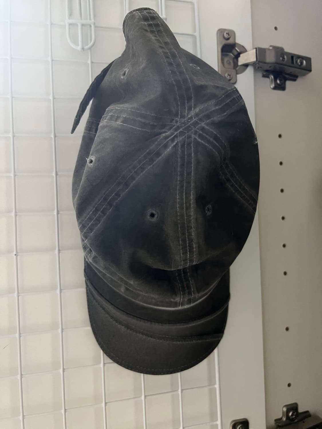 xlim ep7 볼캡 상품이미지2