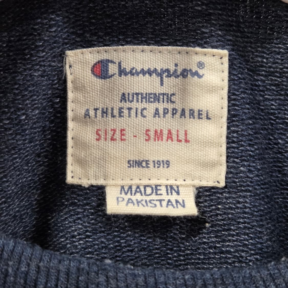 챔피온 나그랑 스웻셔츠 S 상품이미지2