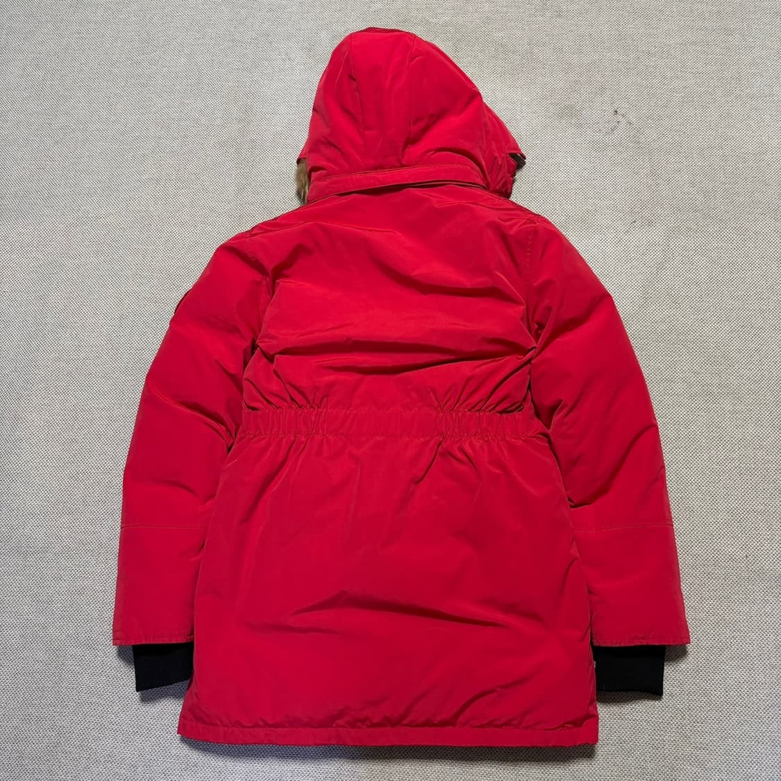 캐나다구스 롱패딩 (우먼스) 상품이미지9