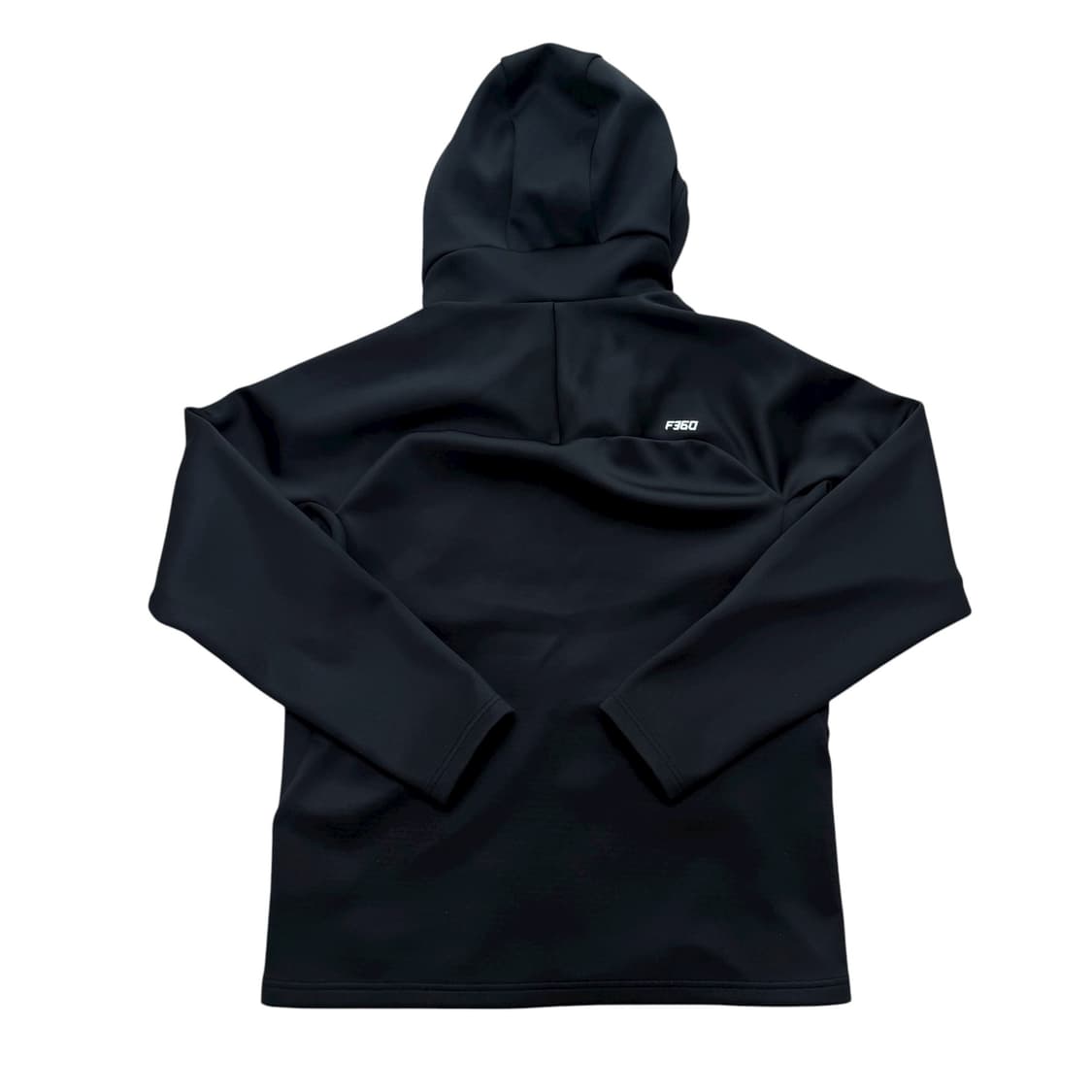 데상트 후드집업  상품이미지3