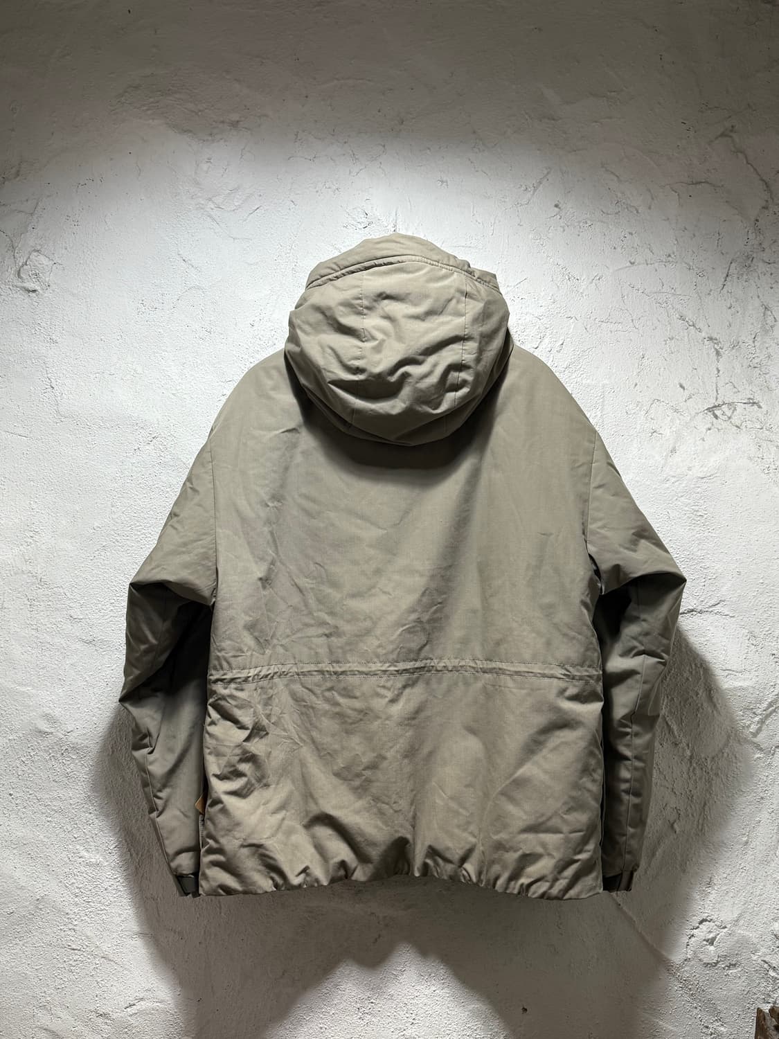 F/CE x Gramicci Insulation Jacket  상품이미지3