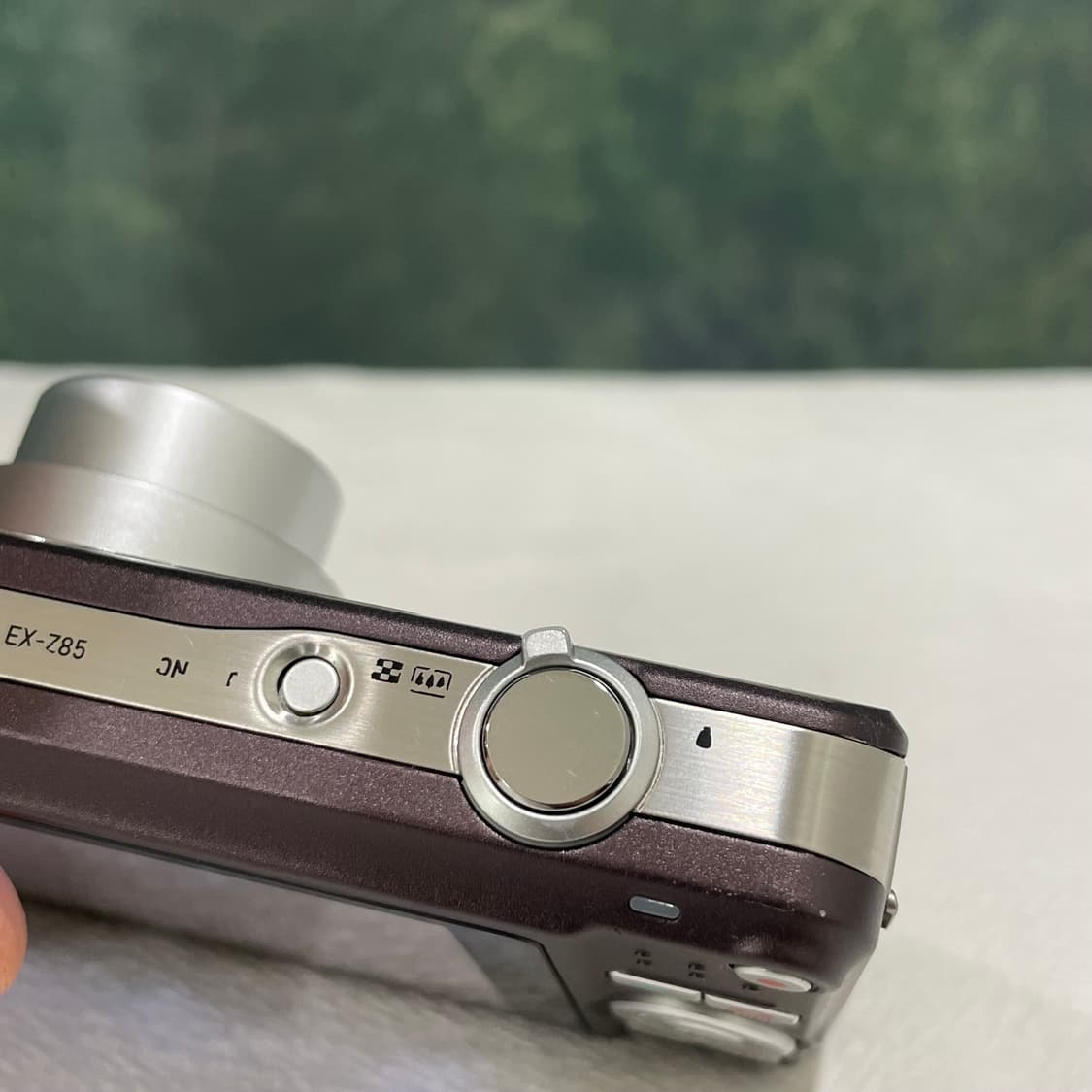 카시오 엑슬림 exilim ex-z85 디지털카메라 빈티지디카 상품이미지7