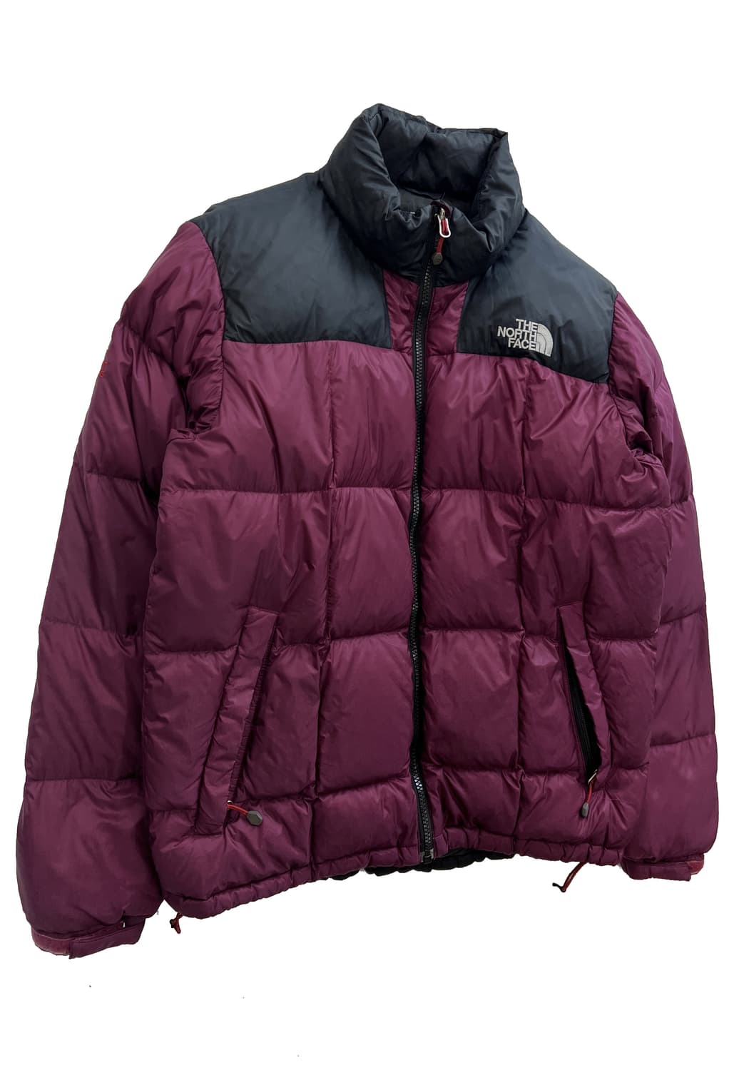 노스페이스 800 패딩 상품이미지3